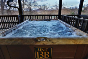 Briarstone Lodge Condo 13B